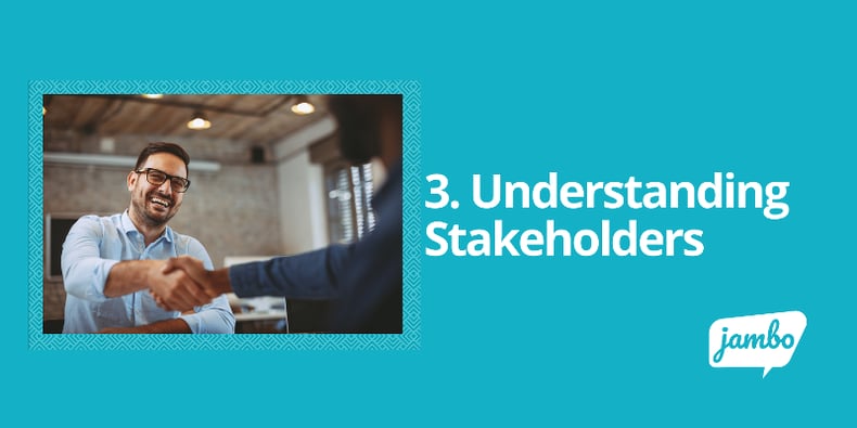 What Is Stakeholder Analysis 0966